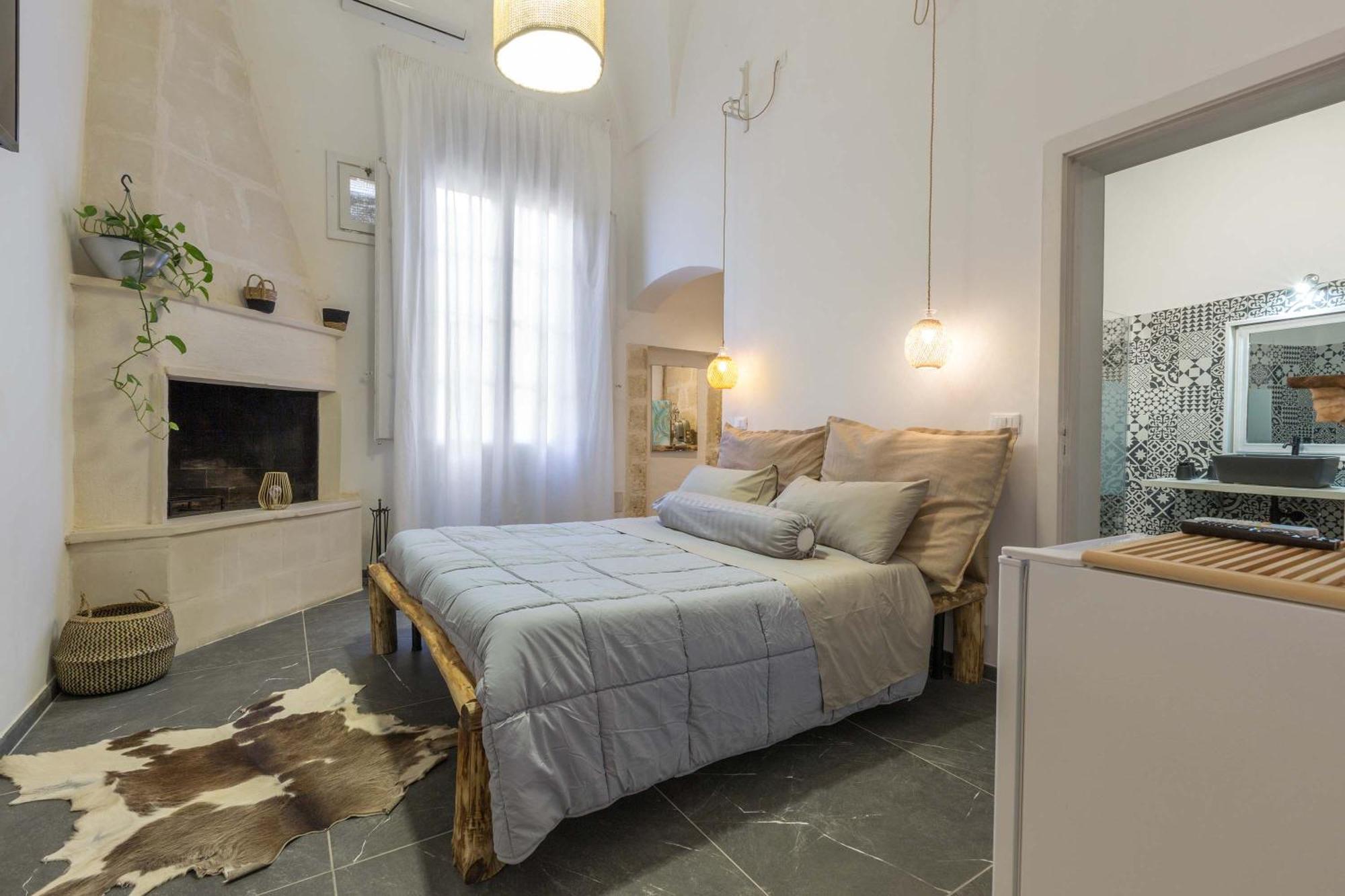 Dongiovanni Suite Lecce Exteriér fotografie