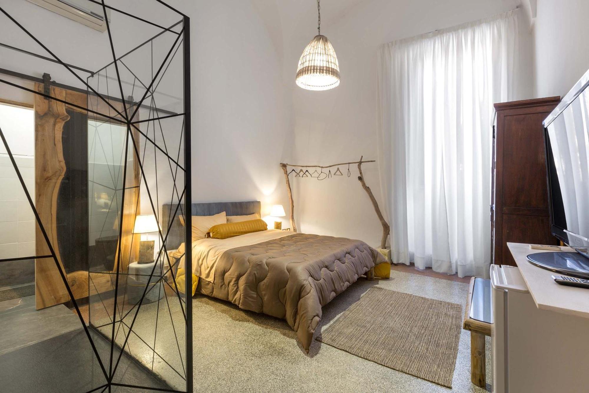 Dongiovanni Suite Lecce Exteriér fotografie