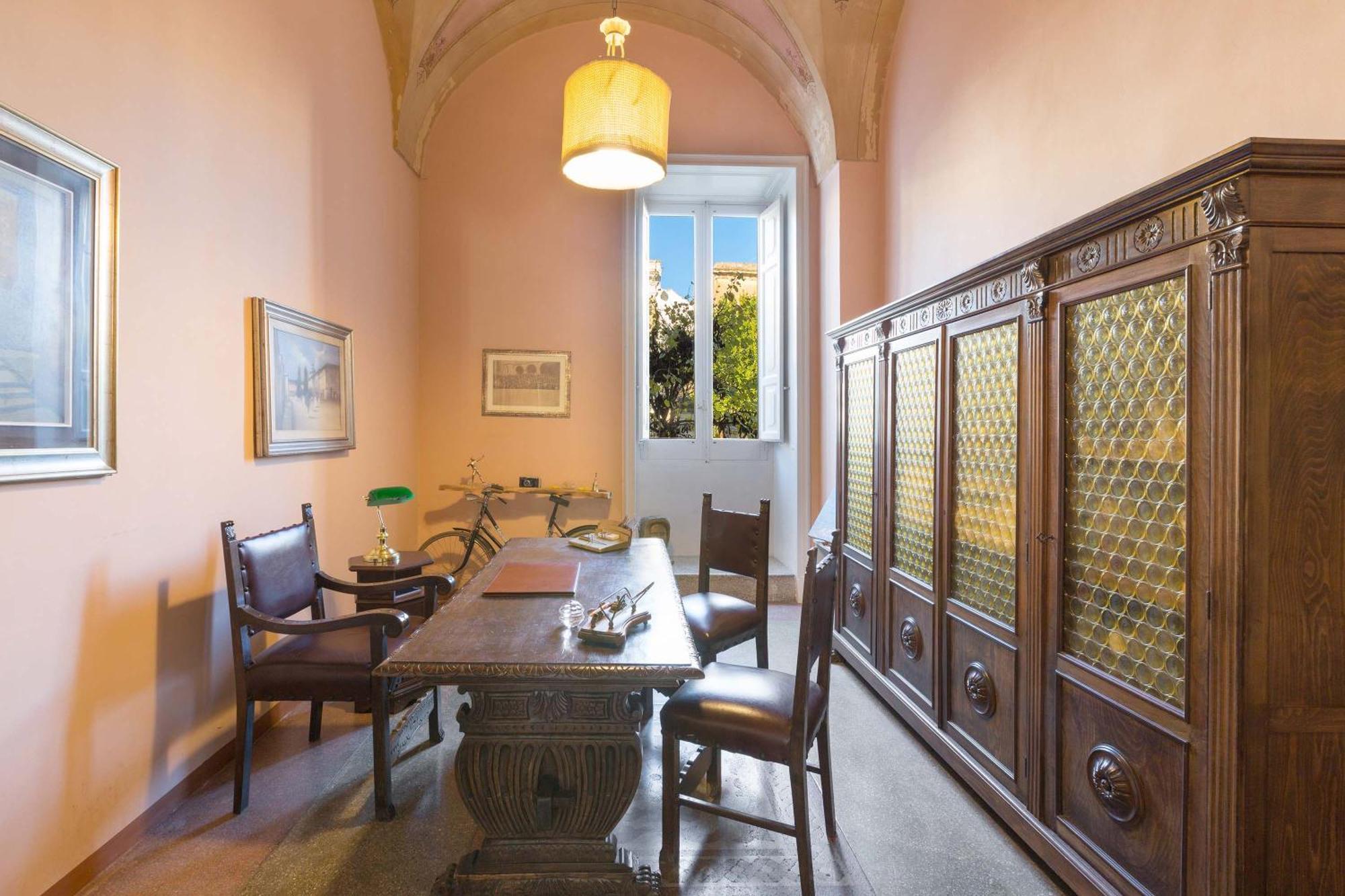 Dongiovanni Suite Lecce Exteriér fotografie