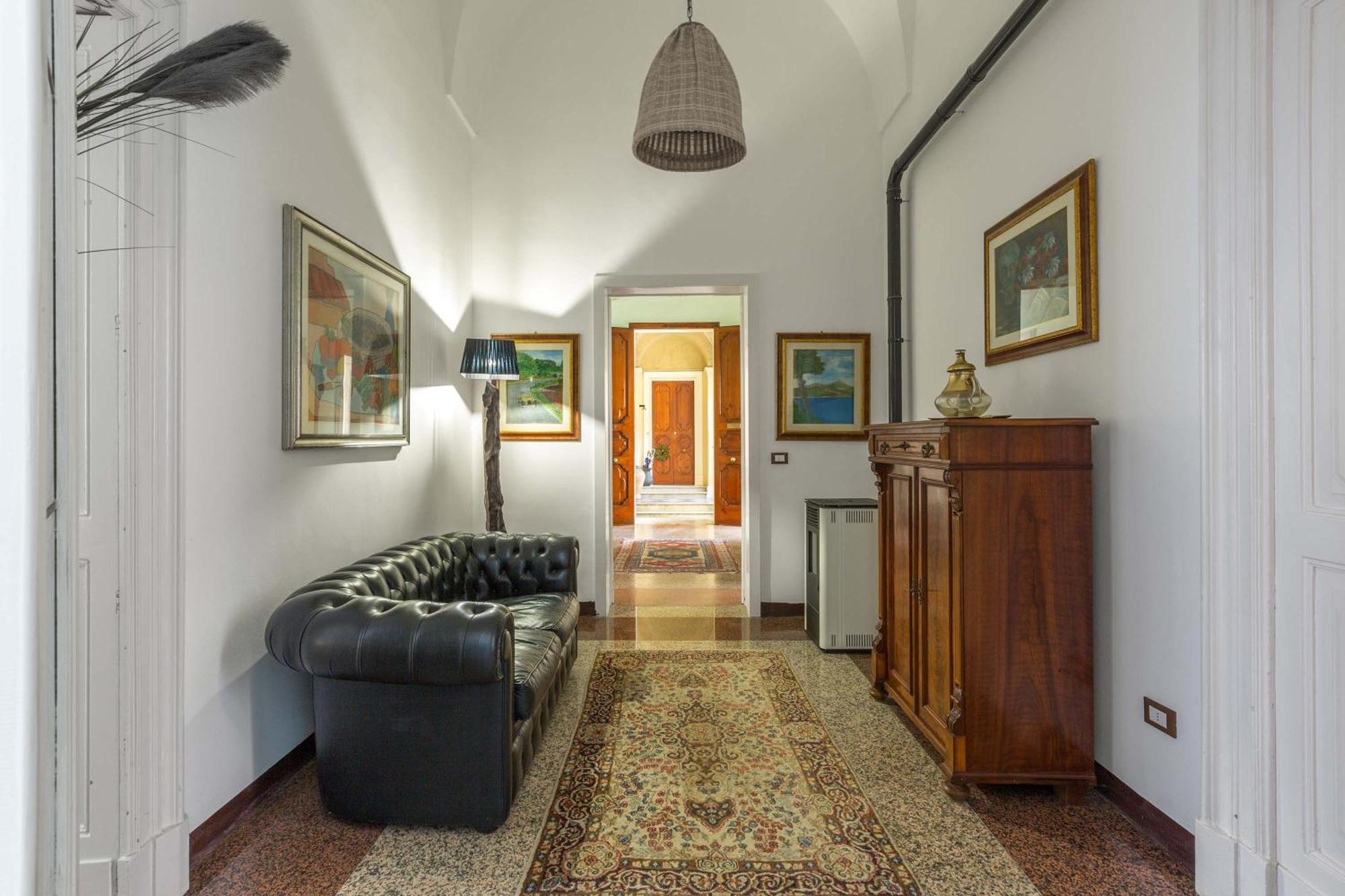 Dongiovanni Suite Lecce Exteriér fotografie