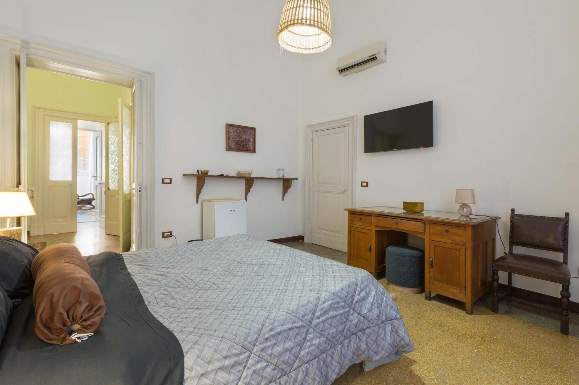 Dongiovanni Suite Lecce Pokoj fotografie