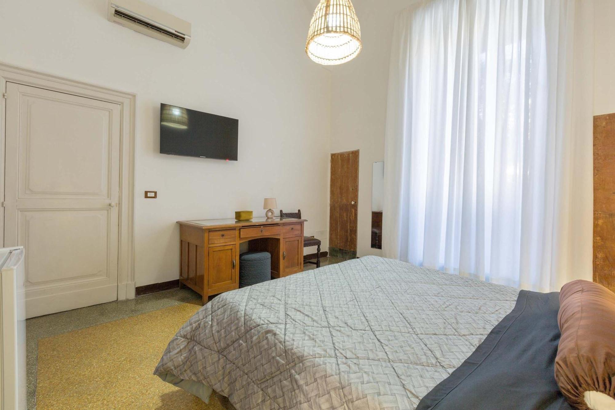 Dongiovanni Suite Lecce Pokoj fotografie