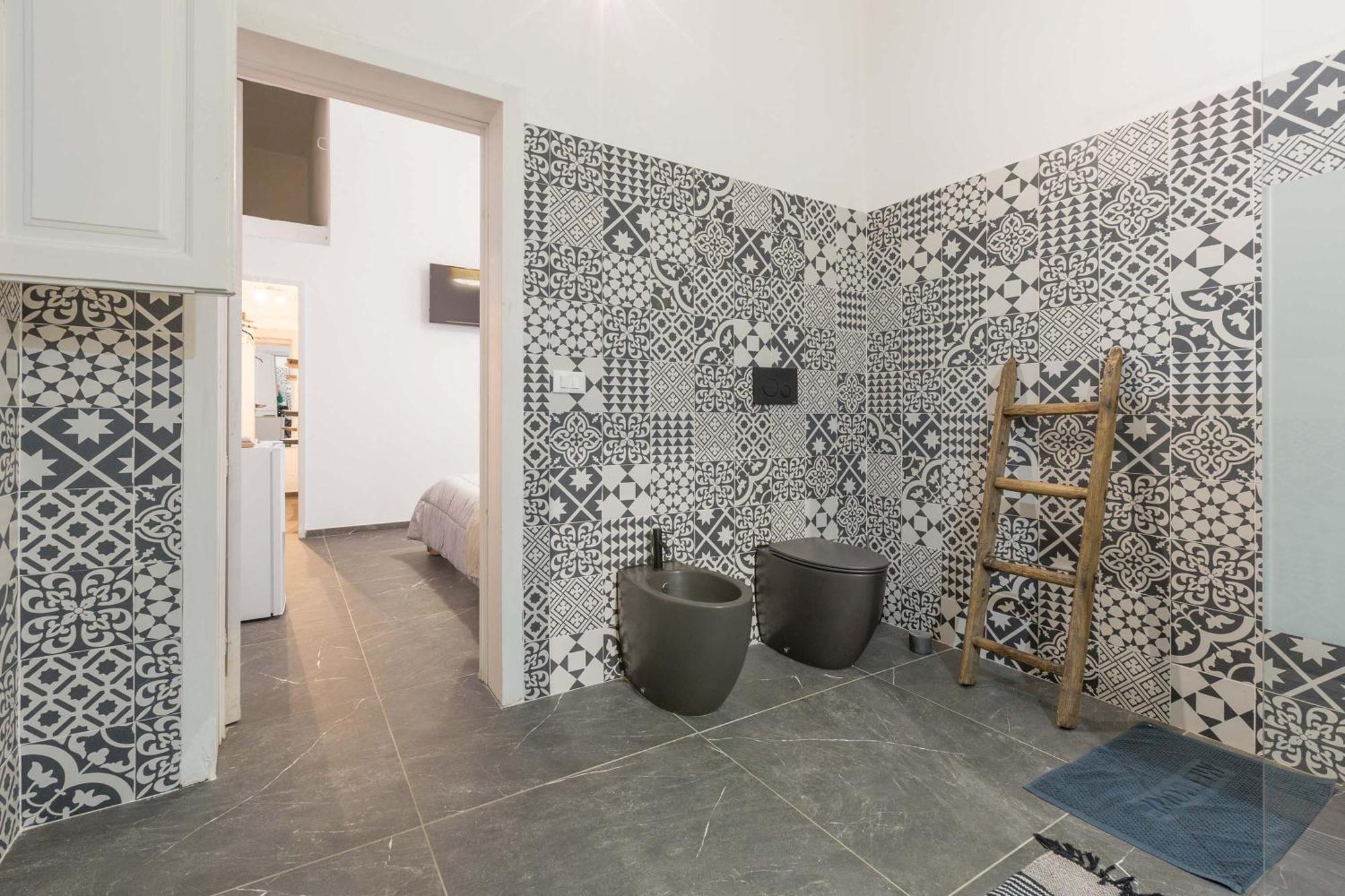 Dongiovanni Suite Lecce Pokoj fotografie