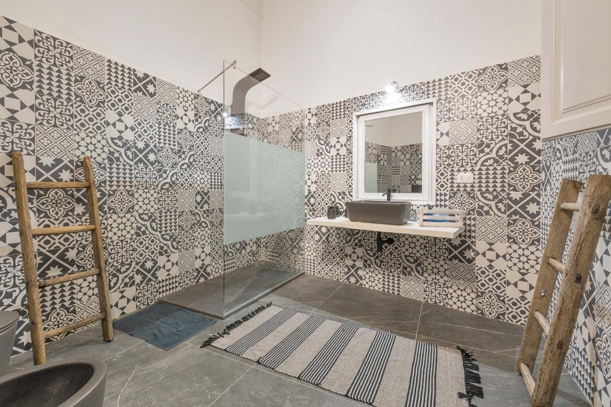 Dongiovanni Suite Lecce Pokoj fotografie