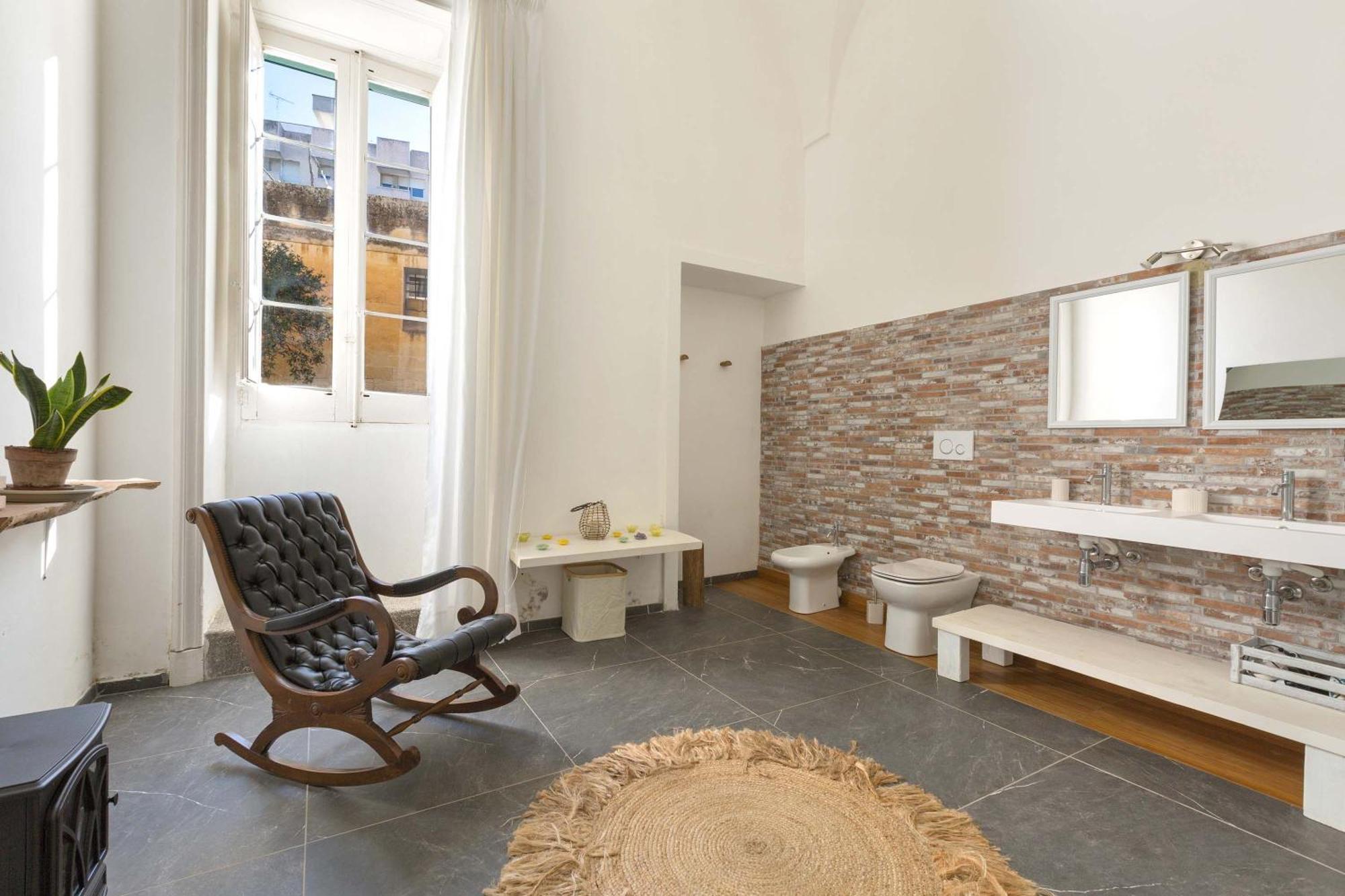 Dongiovanni Suite Lecce Exteriér fotografie